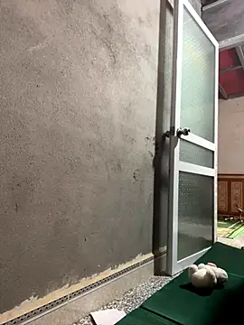 Daisy018 online show from October 27, 1:09 am