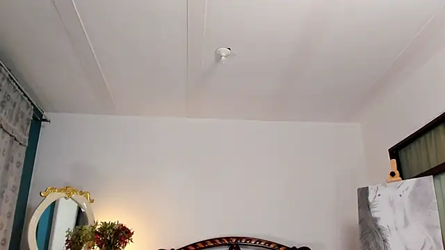 nonbinaryangel online show from October 23, 1:38 am