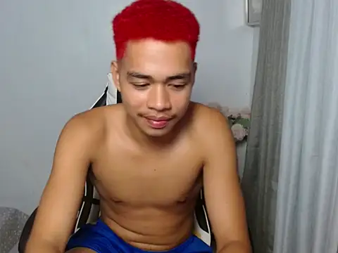 Snapshot of curlyasian_njxx chatting on June 21, 10:40 am curlyasian njxx online show from June 21, 10:40 am