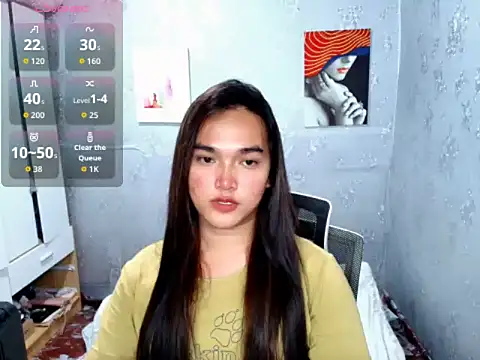 Snapshot of sexystela chatting on October 11, 1:53 pm sexystela online show from October 11, 1:53 pm