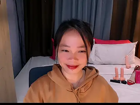 sexystela online show from May 17, 8:16 pm