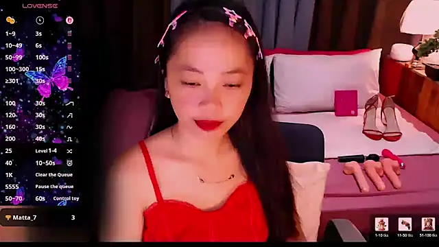sexystela online show from May 30, 8:39 pm