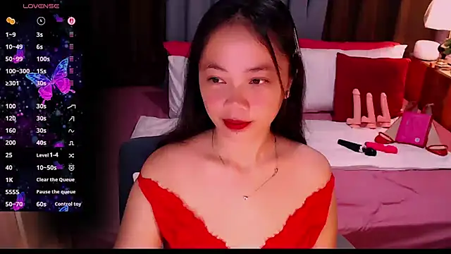 sexystela online show from June 2, 8:00 pm