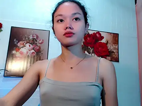 sexybabewarrior online show from May 26, 5:53 pm