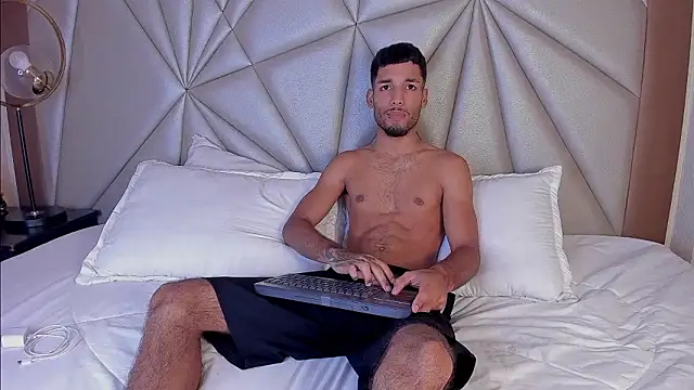 Thiagoferreti online show from February 25, 4:11 am