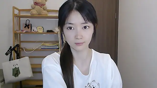 Mimi-cnbaby online show from May 4, 1:18 pm