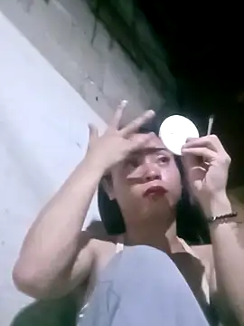 Menxie18 online show from September 17, 3:14 pm