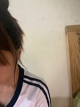 Snapshot of Lucy217 chatting on September 14, 12:37 pm Lucy217 online show from September 14, 12:37 pm