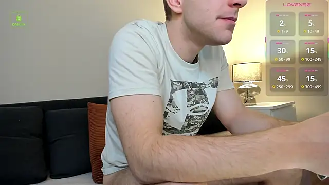 Buddy Forman online show from April 9, 6:19 am