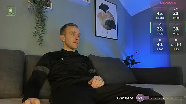 Snapshot of Buddy_Forman chatting on April 28, 5:34 am Buddy Forman online show from April 28, 5:34 am