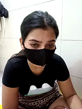 Hot Jaanvi  online show from October 9, 5:33 pm