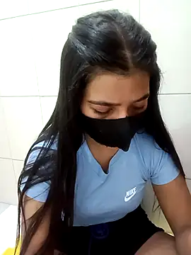 Hot Jaanvi  online show from October 31, 3:51 am