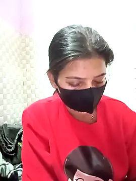 Hot Jaanvi  online show from December 1, 5:01 am