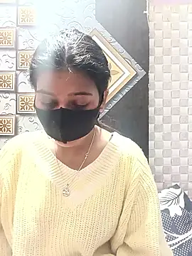 Hot Jaanvi  online show from December 21, 4:36 pm