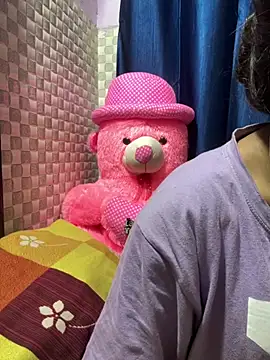 Hot Jaanvi  online show from March 9, 4:27 am