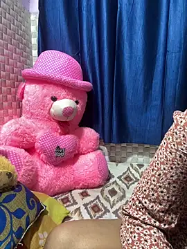 Hot Jaanvi  online show from March 21, 4:28 am