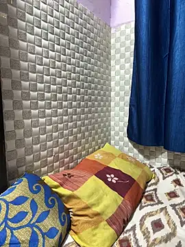 Hot Jaanvi  online show from April 12, 3:50 pm