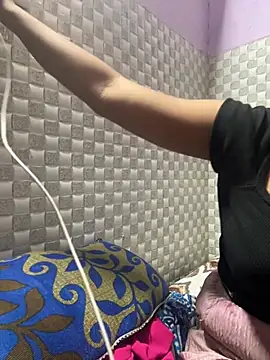 Hot Jaanvi  online show from June 13, 4:16 pm