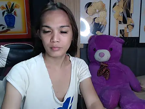 Raffa ella69 online show from February 24, 1:31 pm