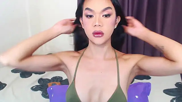 SeductiveCelina online show from September 28, 4:01 pm