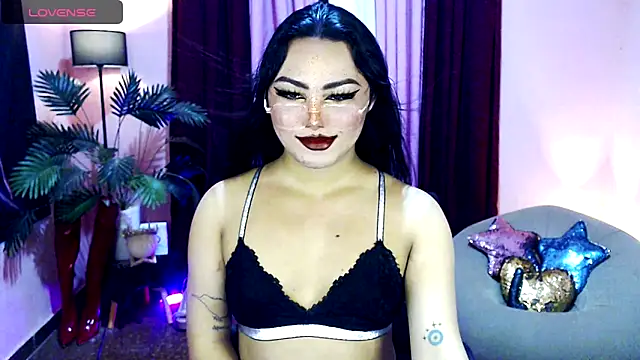 Unique Maya online show from October 20, 7:53 am