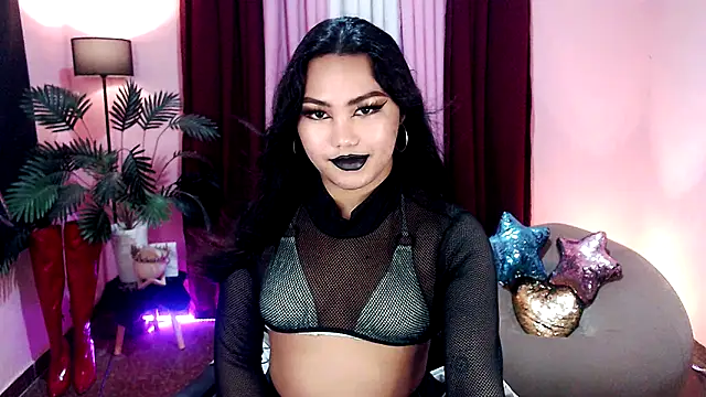 Unique Maya online show from November 3, 8:59 am