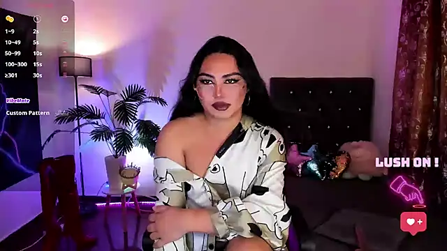 Unique Maya online show from March 13, 7:04 am