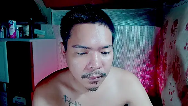 MANIACasianX online show from October 12, 11:42 am