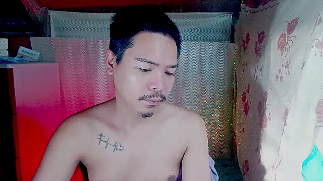 MANIACasianX online show from October 15, 2:44 am