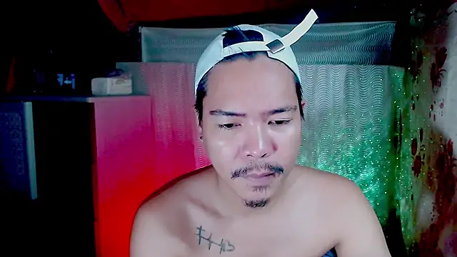 MANIACasianX online show from October 16, 9:32 am