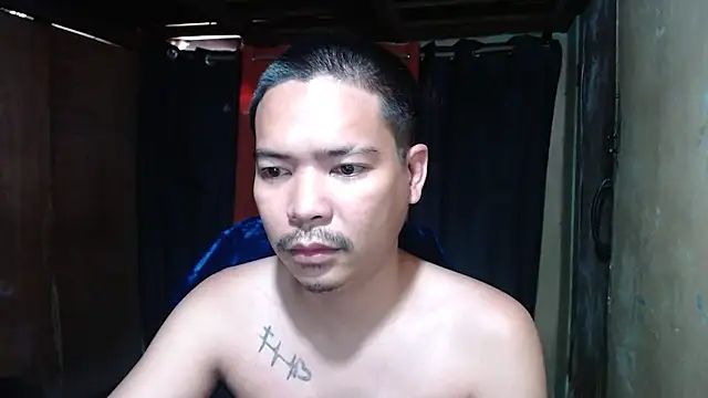 MANIACasianX online show from April 7, 3:40 am