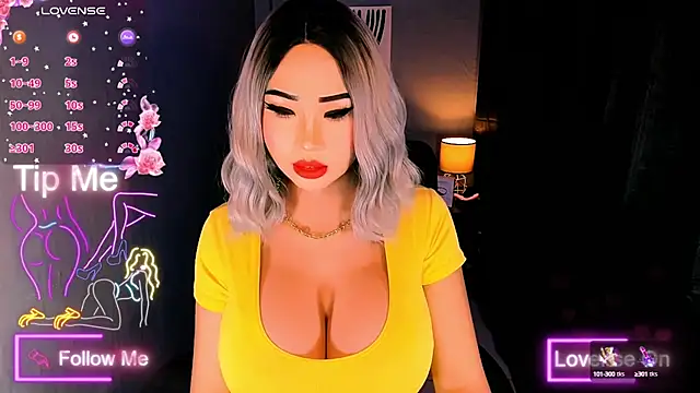 TriciaCumLoader online show from September 21, 1:13 pm