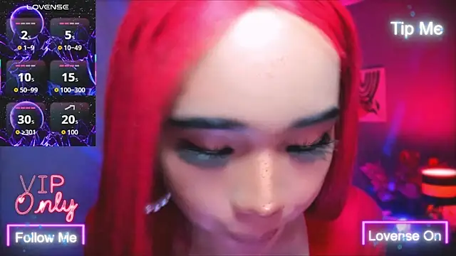 Snapshot of TriciaCumLoader chatting on February 5, 10:25 pm TriciaCumLoader online show from February 5, 10:25 pm