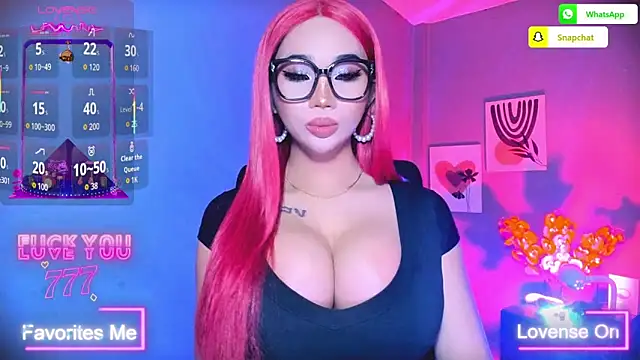 Snapshot of TriciaCumLoader chatting on March 7, 10:18 pm TriciaCumLoader online show from March 7, 10:18 pm