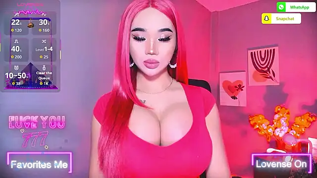 Snapshot of TriciaCumLoader chatting on March 20, 10:14 pm TriciaCumLoader online show from March 20, 10:14 pm