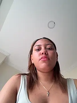 Thalia30hot online show from September 25, 1:59 pm