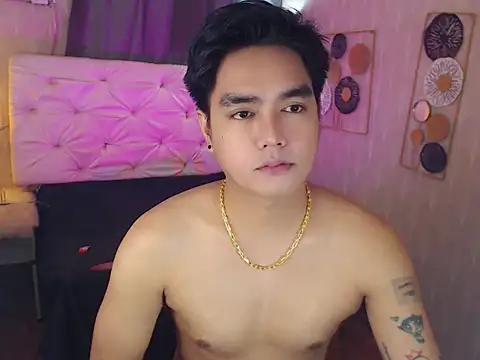 Snapshot of JakeXolsen chatting on November 25, 10:32 pm JakeXolsen online show from November 25, 10:32 pm