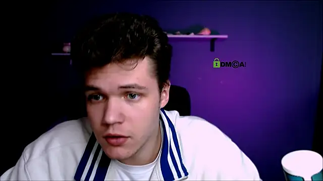 lucas long  online show from November 14, 8:18 pm