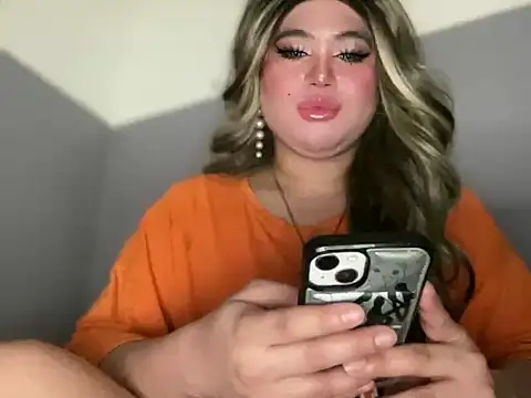 Naughtyrosecum online show from October 9, 10:13 am