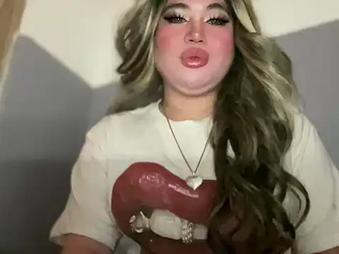 Naughtyrosecum online show from November 6, 3:29 am