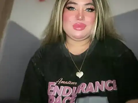 Naughtyrosecum online show from November 7, 10:04 am