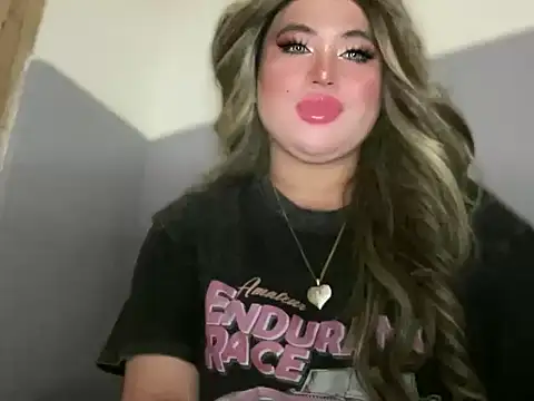 Naughtyrosecum online show from November 8, 3:12 pm