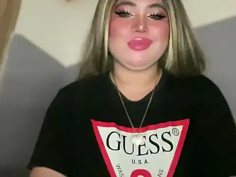 Naughtyrosecum online show from November 9, 2:59 pm