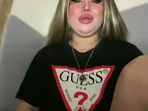 Naughtyrosecum online show from November 11, 3:12 pm