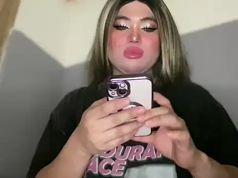 Naughtyrosecum online show from November 22, 2:49 pm