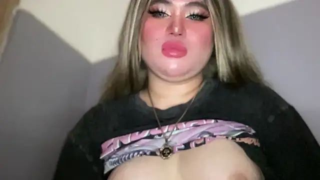 Naughtyrosecum online show from November 27, 3:25 pm