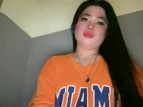 Naughtyrosecum online show from December 1, 4:12 pm