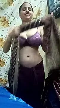Snapshot of Ritika_ranii chatting on September 11, 9:20 am Ritika ranii online show from September 11, 9:20 am