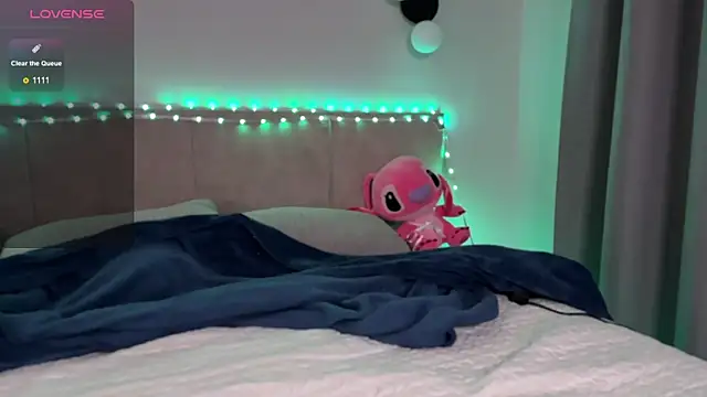 sof1a blondie online show from September 16, 7:09 am