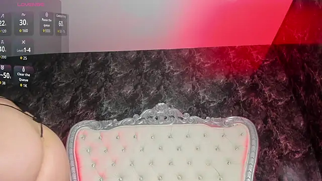 MirandaSould online show from May 30, 1:52 pm